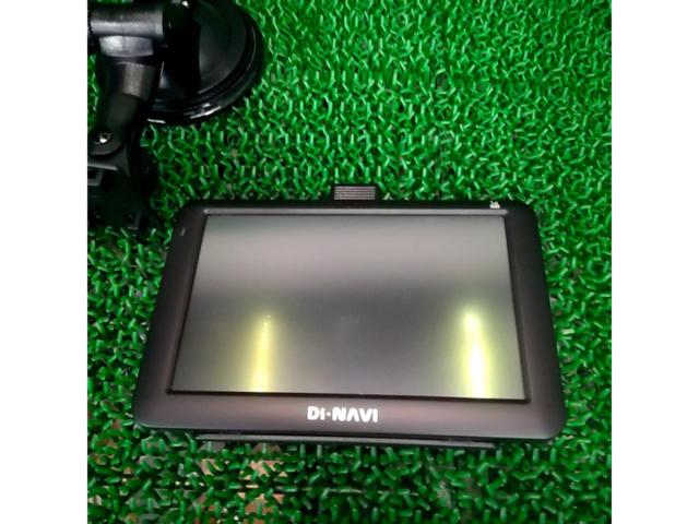 Di･NAVI DNC-575A ポータブルナビ