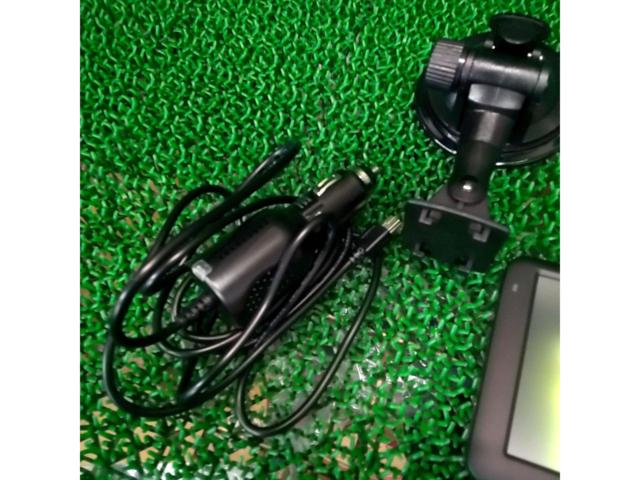 Di･NAVI DNC-575A ポータブルナビ