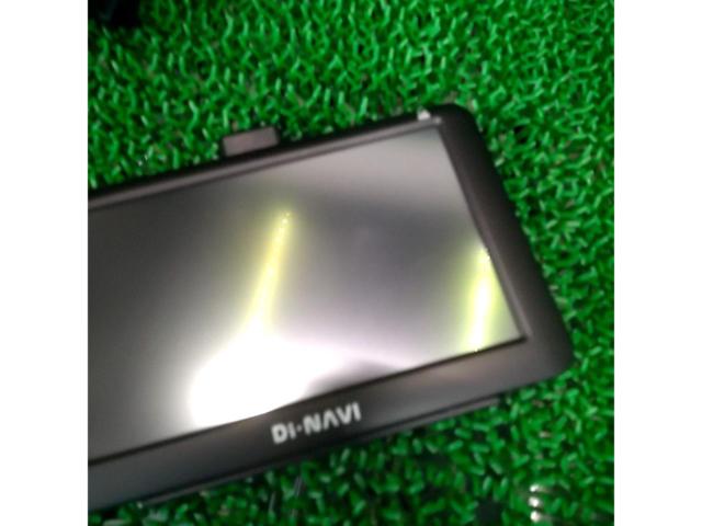 Di･NAVI DNC-575A ポータブルナビ