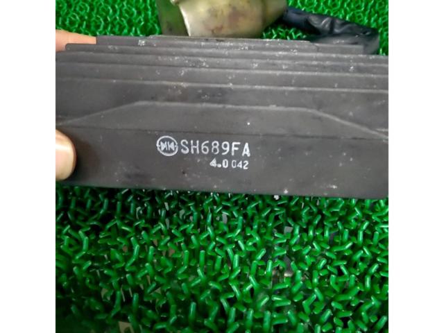 ワケアリ【HONDA】RC46/VFR800 純正レギュレター