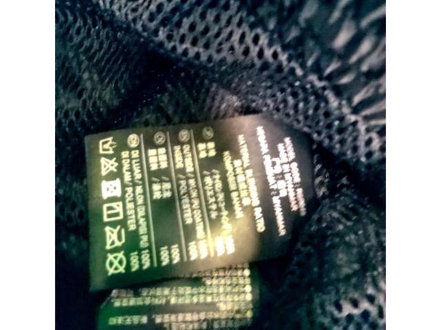 RS Taichi Drymaster Rain Suit
RSR048