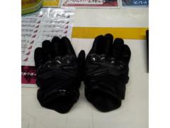 RSTaichiRST444
Velocity mesh glove
Size
L size
