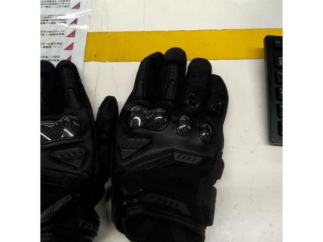 RSTaichiRST444
Velocity mesh glove
Size
L size