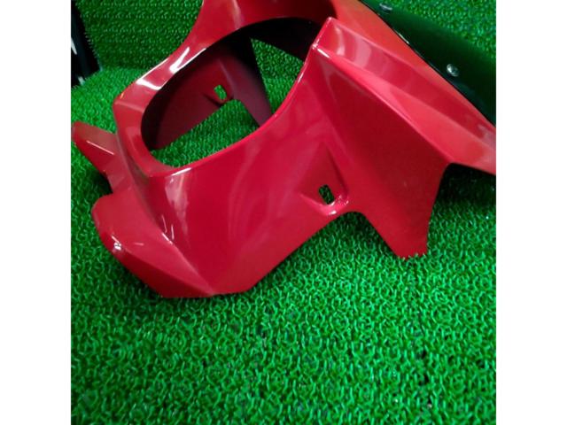【メーカー不明】汎用ビキニカウル
