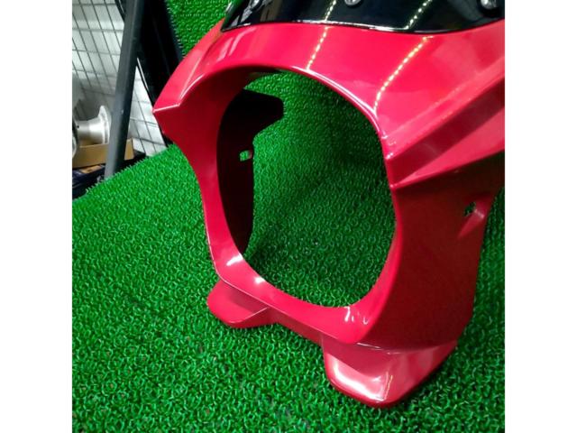 【メーカー不明】汎用ビキニカウル