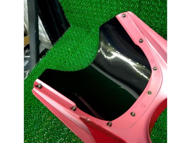 【メーカー不明】汎用ビキニカウル