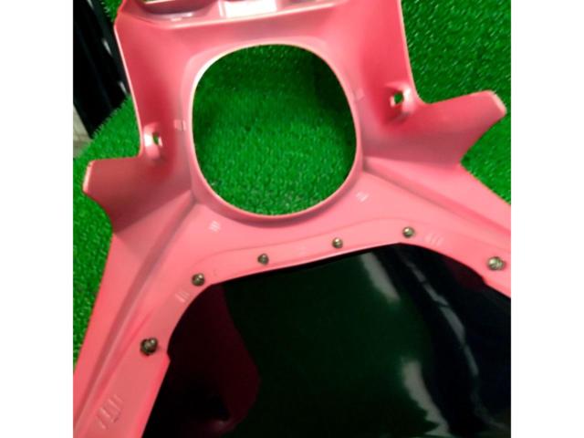 【メーカー不明】汎用ビキニカウル