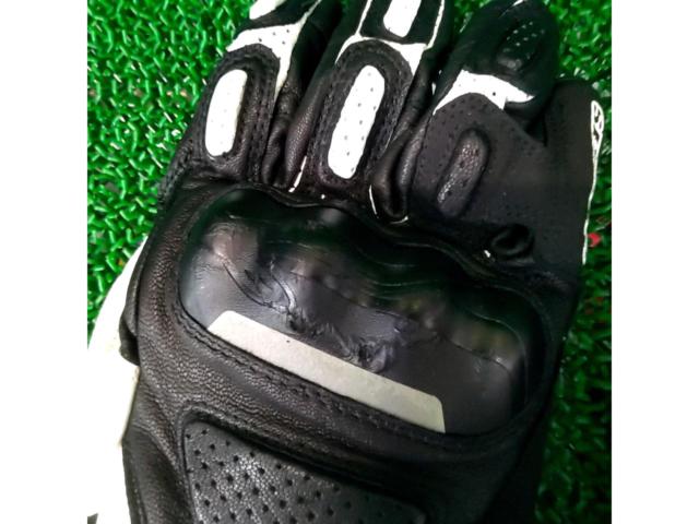 【Alpinestars】SP-8 V2 レーシンググローブ