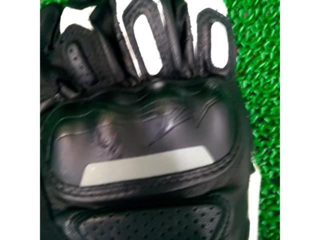 【Alpinestars】SP-8 V2 レーシンググローブ