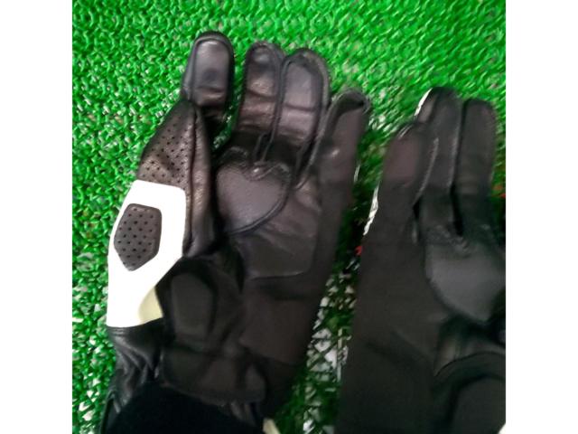 【Alpinestars】SP-8 V2 レーシンググローブ