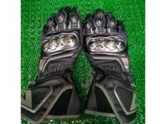 【DAINESE】CARBON D1 LONG レーシンググローブ