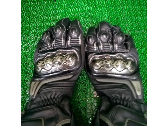 【DAINESE】CARBON D1 LONG レーシンググローブ