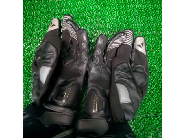 【DAINESE】CARBON D1 LONG レーシンググローブ