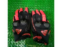 FIVE5 STUNT EVO グローブ