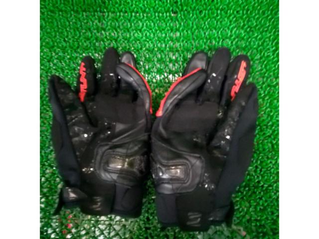 FIVE5 STUNT EVO グローブ