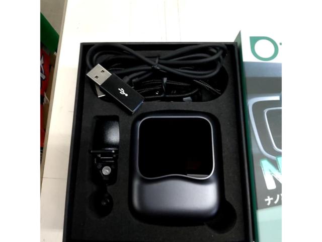 【お手軽CarPlay】Ottocast OttoAibox NANO PCS50 ワイヤレスCarPlay