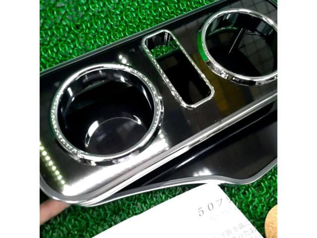 メーカー不明 フロントテーブル 50系プリウス 15/12～