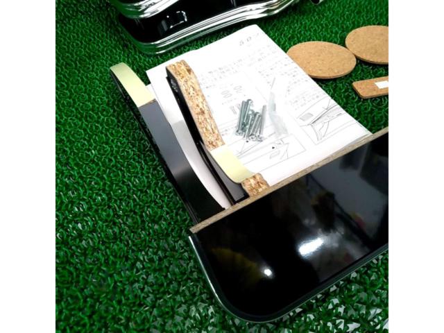 メーカー不明 フロントテーブル 50系プリウス 15/12～