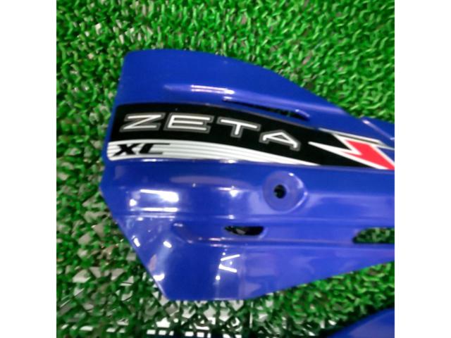 ZETA XCプロテクター