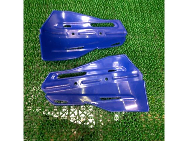 ZETA XCプロテクター