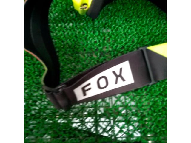 FOX ゴーグル