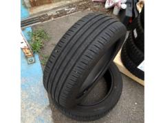 【タイヤ2本セット】DUNLOP ENASAVE EC300+