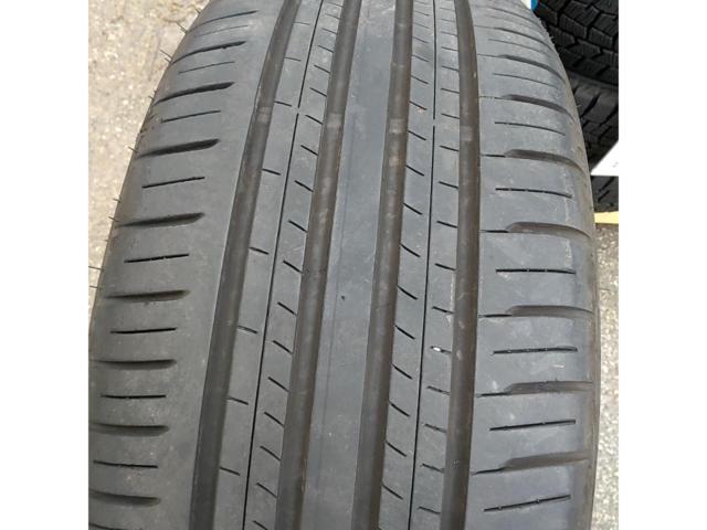【タイヤ2本セット】DUNLOP ENASAVE EC300+