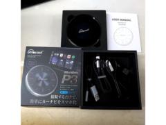 OTTOCAST Otto AiBox P3 iPhone/Android対応