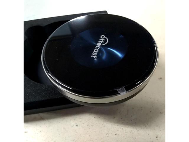 OTTOCAST Otto AiBox P3 iPhone/Android対応