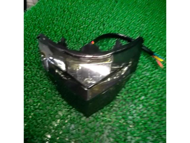 メーカー不明 スモークテールレンズ