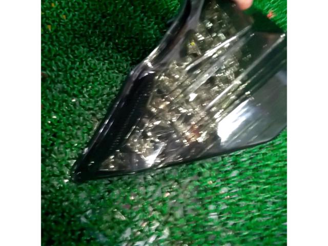 メーカー不明 スモークテールレンズ