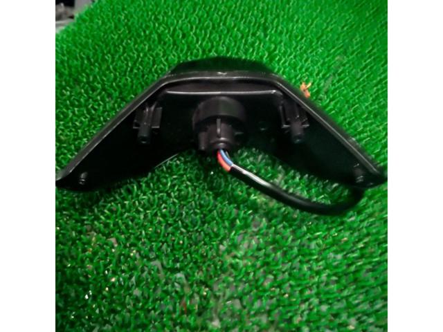 メーカー不明 スモークテールレンズ
