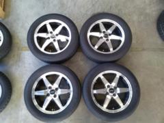【HOT STUFF(ホットスタッフ)】Valette(ヴァレット) ANKARY+【その他】CST MARQUIS MR61