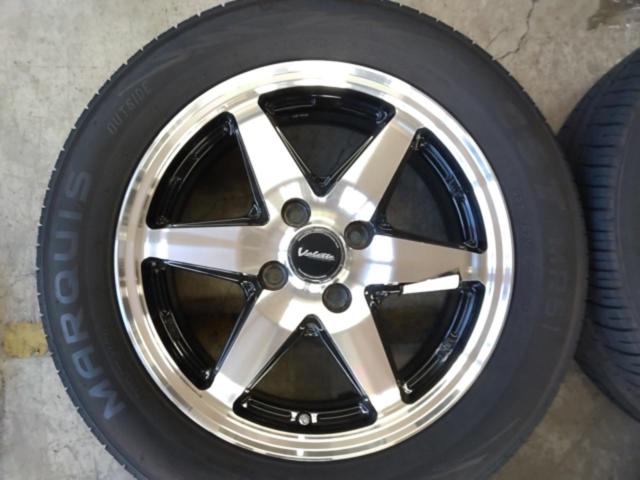 【HOT STUFF(ホットスタッフ)】Valette(ヴァレット) ANKARY+【その他】CST MARQUIS MR61
