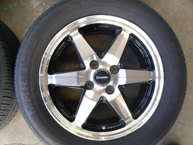 【HOT STUFF(ホットスタッフ)】Valette(ヴァレット) ANKARY+【その他】CST MARQUIS MR61