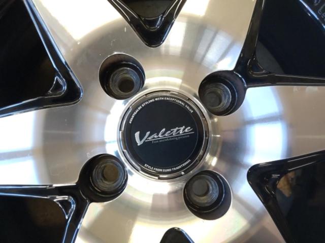 【HOT STUFF(ホットスタッフ)】Valette(ヴァレット) ANKARY+【その他】CST MARQUIS MR61