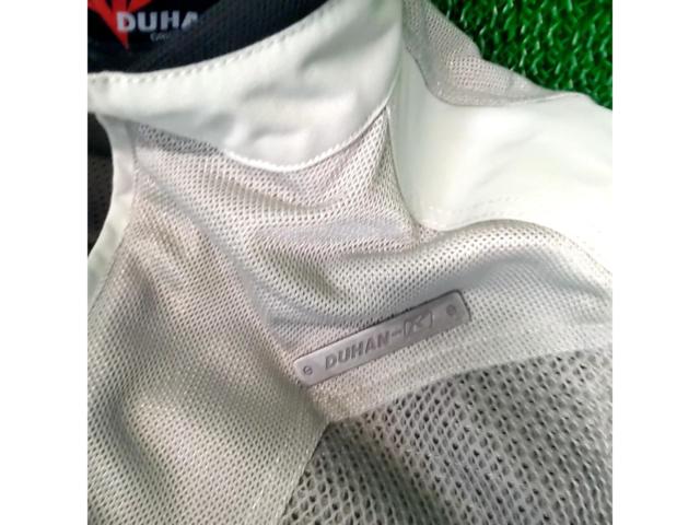 DUHAN
Mesh jacket