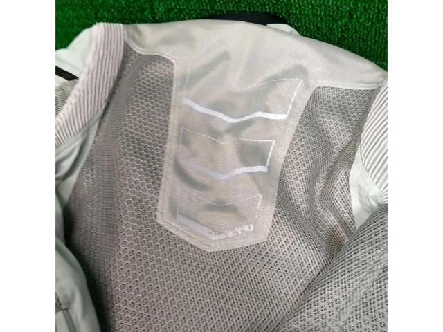 DUHAN
Mesh jacket