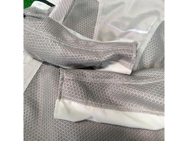 DUHAN
Mesh jacket
