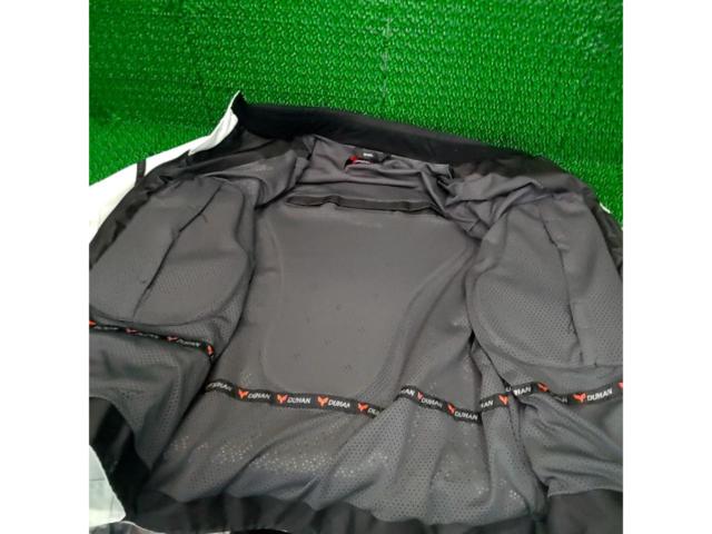 DUHAN
Mesh jacket