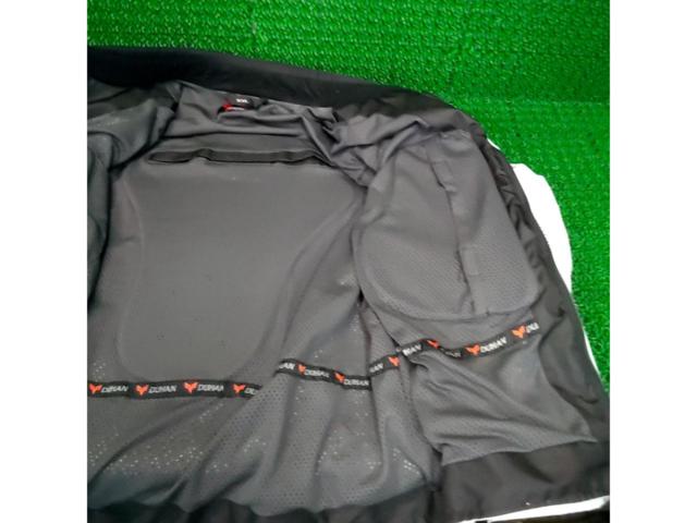 DUHAN
Mesh jacket