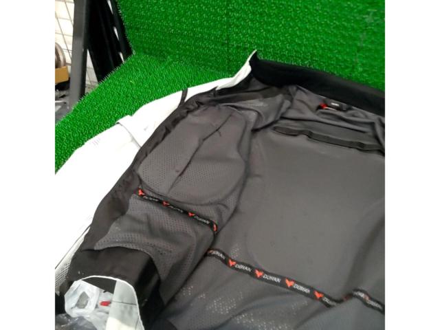DUHAN
Mesh jacket