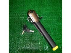 Unknown Manufacturer
Handle lock