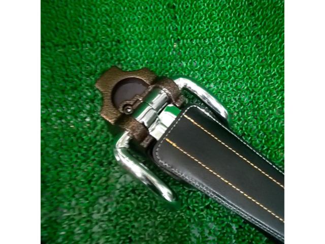 Unknown Manufacturer
Handle lock