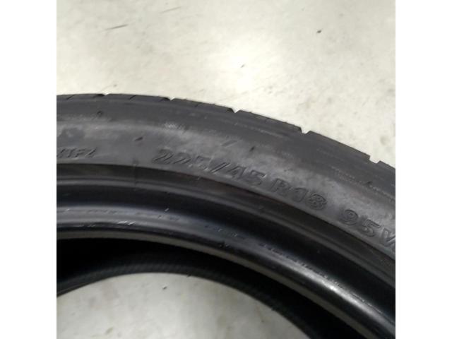 [One only] BRIDGESTONE
NEXTRY