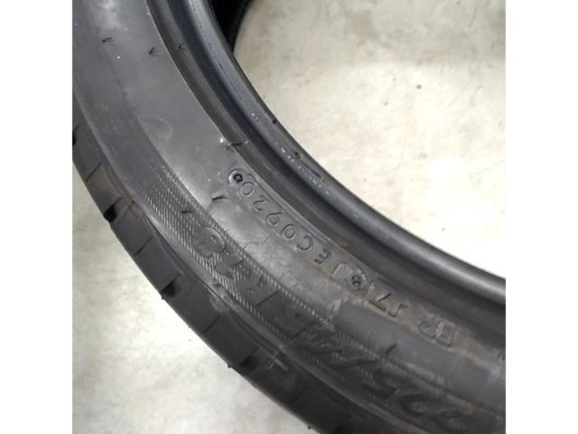 [One only] BRIDGESTONE
NEXTRY