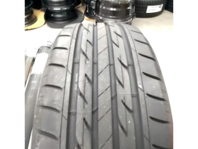 [One only] BRIDGESTONE
NEXTRY