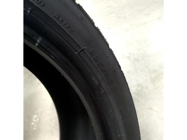 [One only] BRIDGESTONE
NEXTRY
