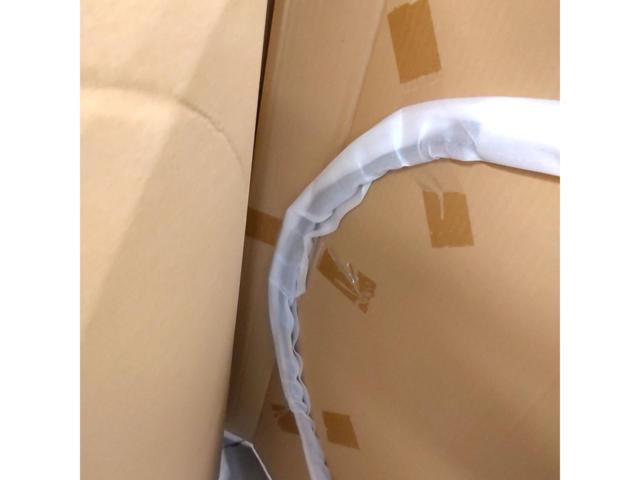 Subaru genuine molding