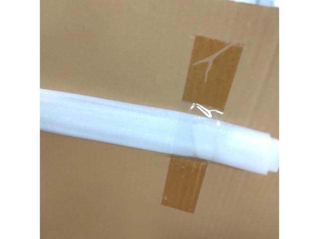 Subaru genuine molding